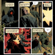 Kill Or Be Killed art by Phillips and Breitweiser